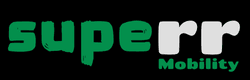 Superr Logo