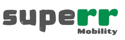 Superr logo